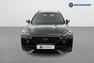 Cupra Formentor V2 Automatic Petrol Plug-In Hybrid SUV - Stock Number (1521747) - Front bumper