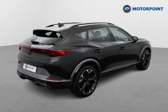 Cupra Formentor V2 Automatic Petrol Plug-In Hybrid SUV - Stock Number (1521747) - Drivers side rear corner