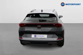 Cupra Formentor V2 Automatic Petrol Plug-In Hybrid SUV - Stock Number (1521747) - Rear bumper