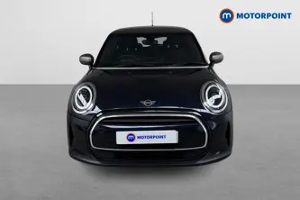 Mini Hatchback Cooper Exclusive Manual Petrol Hatchback - Stock Number (1521814) - Front bumper