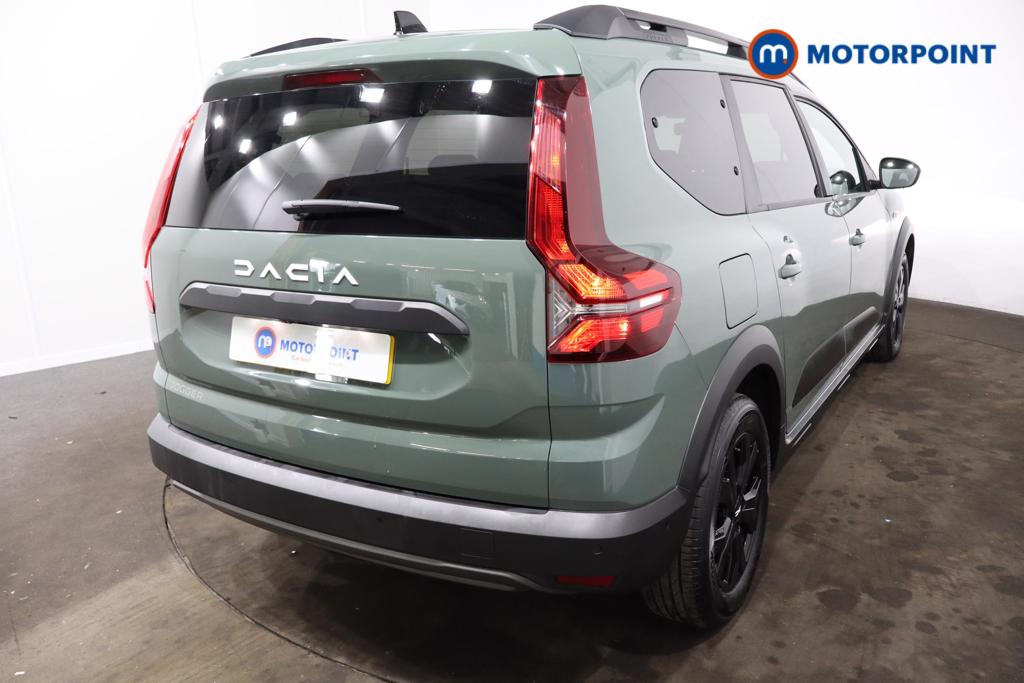 Dacia Jogger Extreme Se Manual Petrol People Carrier - Stock Number (1522488) - 32nd supplementary image