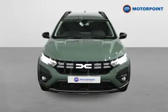 Dacia Jogger Extreme Se Manual Petrol People Carrier - Stock Number (1522488) - Front bumper