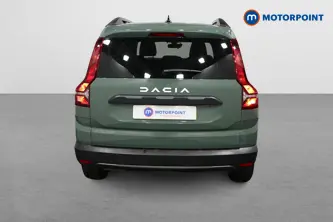 Dacia Jogger Extreme Se Manual Petrol People Carrier - Stock Number (1522488) - Rear bumper