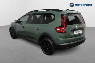 Dacia Jogger Extreme Se Manual Petrol People Carrier - Stock Number (1522488) - Passenger side rear corner