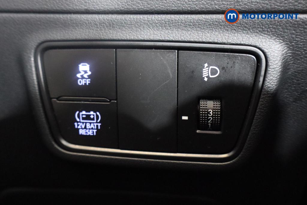 Hyundai Tucson Se Connect Automatic Petrol-Electric Hybrid SUV - Stock Number (1506023) - 13th supplementary image