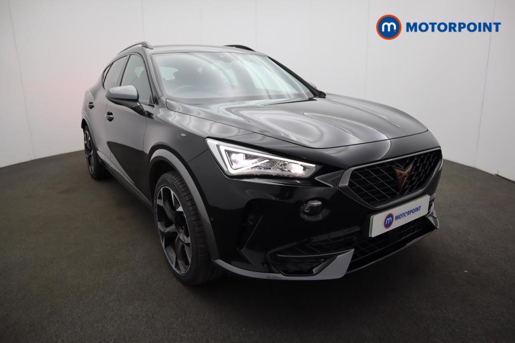 Cupra Formentor VZ2 Automatic Petrol Plug-In Hybrid SUV - Stock Number (1507718) - 20th supplementary image