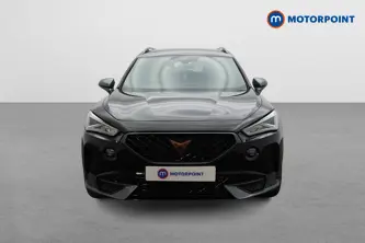 Cupra Formentor VZ2 Automatic Petrol Plug-In Hybrid SUV - Stock Number (1507718) - Front bumper