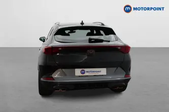 Cupra Formentor VZ2 Automatic Petrol Plug-In Hybrid SUV - Stock Number (1507718) - Rear bumper