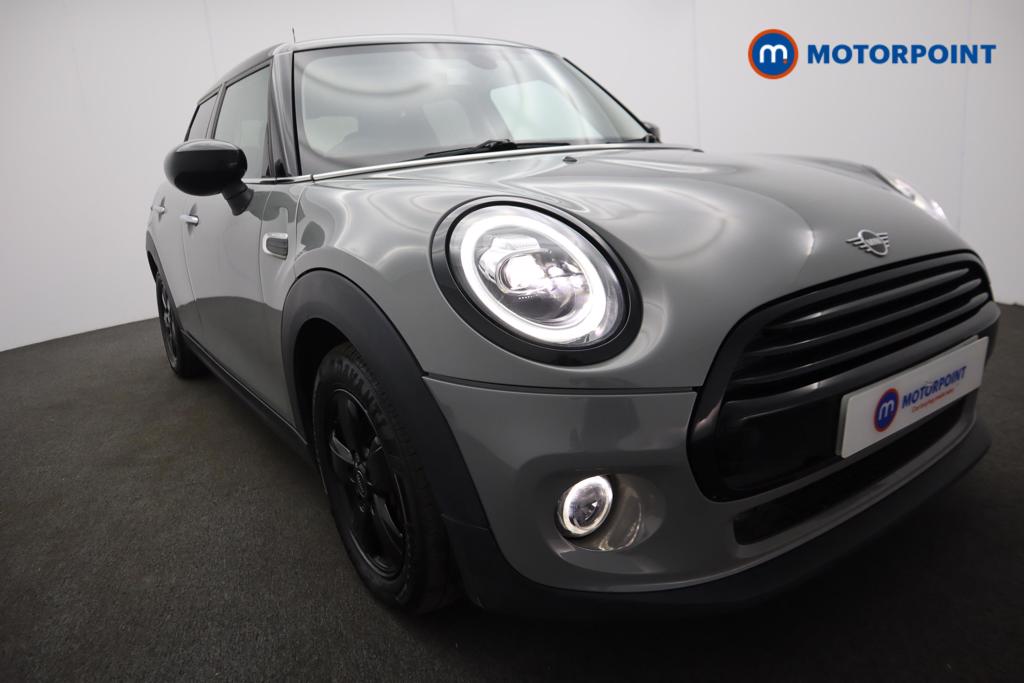 Mini Hatchback Cooper Classic Automatic Petrol Hatchback - Stock Number (1508291) - 22nd supplementary image