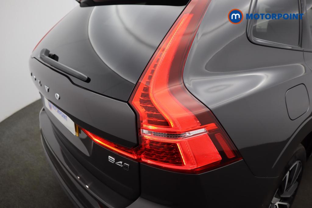 Volvo Xc60 Plus Automatic Diesel SUV - Stock Number (1509142) - 19th supplementary image