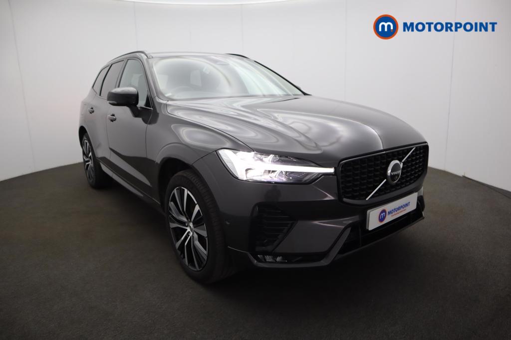 Volvo Xc60 Plus Automatic Diesel SUV - Stock Number (1509142) - 21st supplementary image