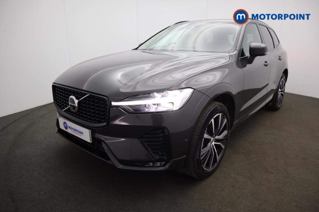 Volvo Xc60 Plus Automatic Diesel SUV - Stock Number (1509142) - 22nd supplementary image