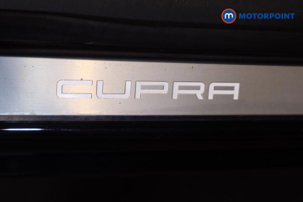 Cupra Formentor V2 Automatic Petrol Plug-In Hybrid SUV - Stock Number (1510288) - 8th supplementary image