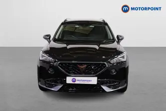 Cupra Formentor V2 Automatic Petrol Plug-In Hybrid SUV - Stock Number (1510288) - Front bumper