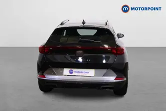 Cupra Formentor V2 Automatic Petrol Plug-In Hybrid SUV - Stock Number (1510288) - Rear bumper