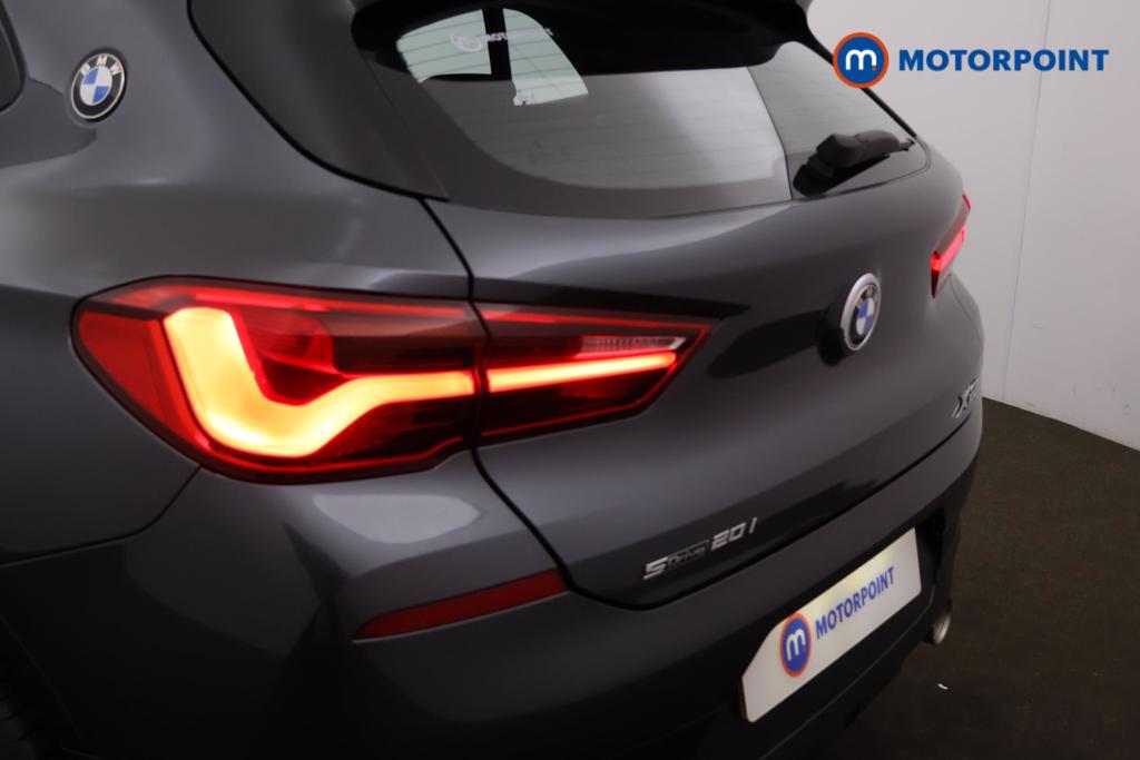 BMW X2 Sport Automatic Petrol SUV - Stock Number (1511872) - 13th supplementary image