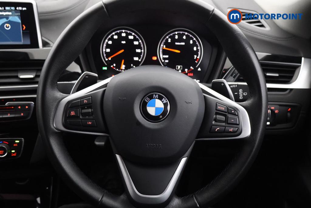 BMW X2 Sport Automatic Petrol SUV - Stock Number (1511872) - 1st supplementary image