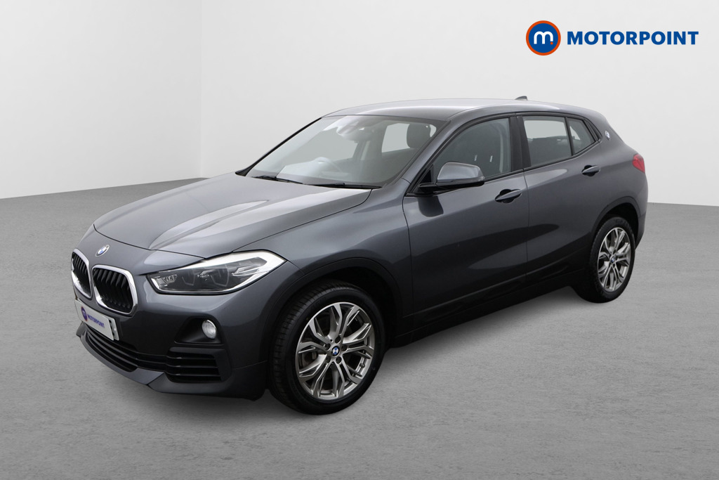 BMW X2 Sport Automatic Petrol SUV - Stock Number (1511872) - Passenger side front corner