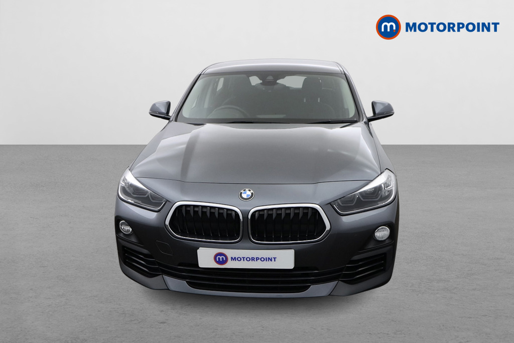 BMW X2 Sport Automatic Petrol SUV - Stock Number (1511872) - Front bumper