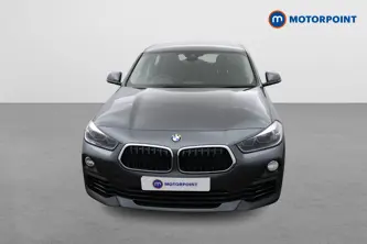 BMW X2 Sport Automatic Petrol SUV - Stock Number (1511872) - Front bumper