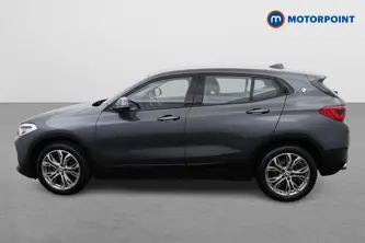 BMW X2 Sport Automatic Petrol SUV - Stock Number (1511872) - Passenger side