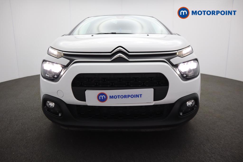 Citroen C3 Shine Plus Manual Diesel Hatchback - Stock Number (1512458) - 22nd supplementary image