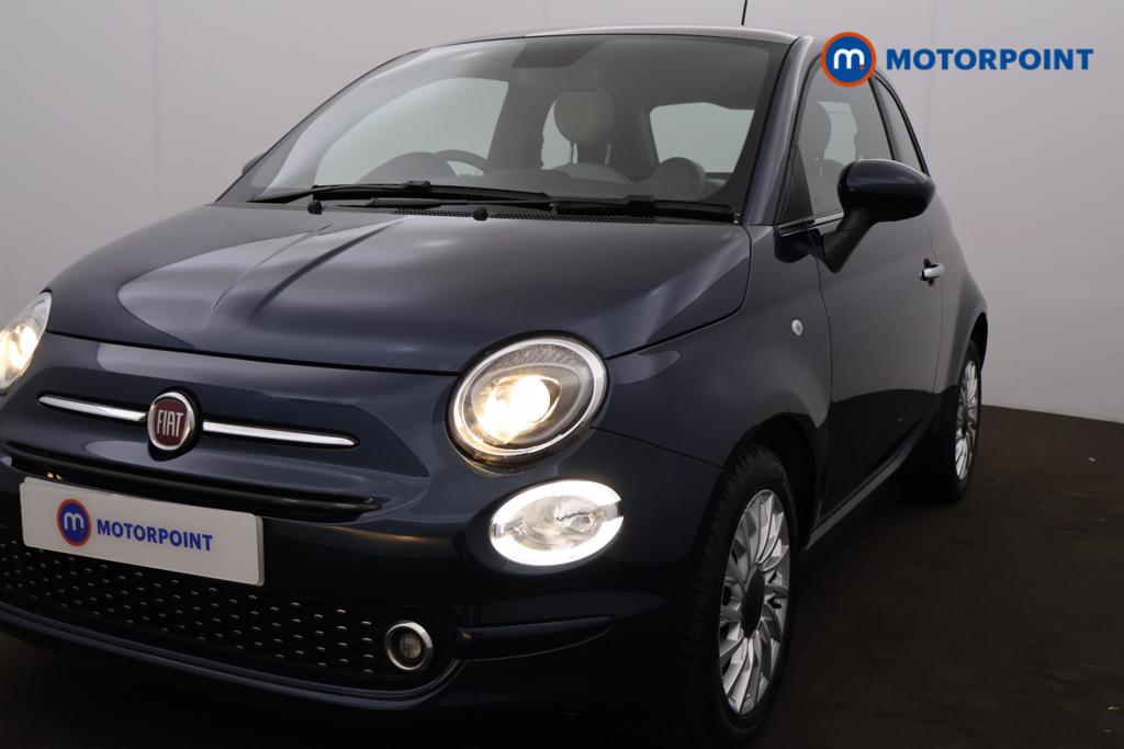 Fiat 500 Dolcevita Manual Petrol-Electric Hybrid Hatchback - Stock Number (1513266) - 13th supplementary image