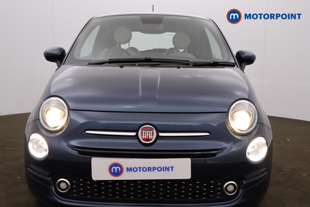 Fiat 500 Dolcevita Manual Petrol-Electric Hybrid Hatchback - Stock Number (1513266) - 14th supplementary image