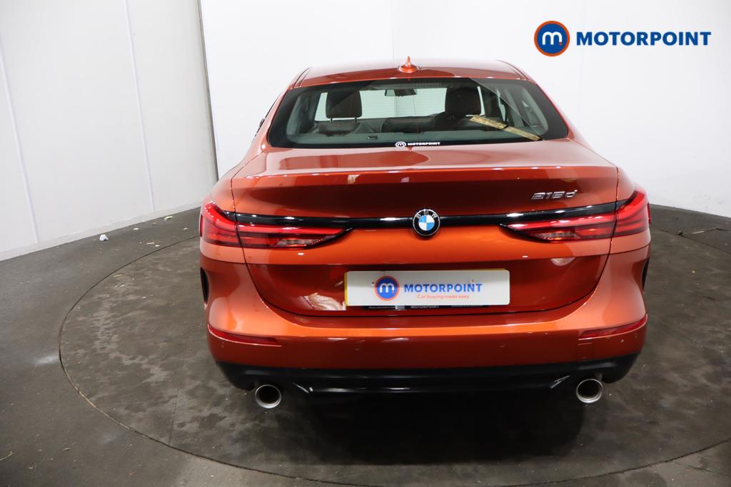 BMW 2 Series Sport Manual Diesel Saloon - Stock Number (1513528) - 23rd supplementary image