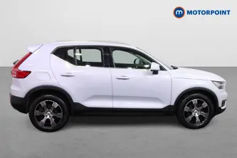 Volvo Xc40 Inscription Manual Petrol SUV - Stock Number (1514342) - Drivers side