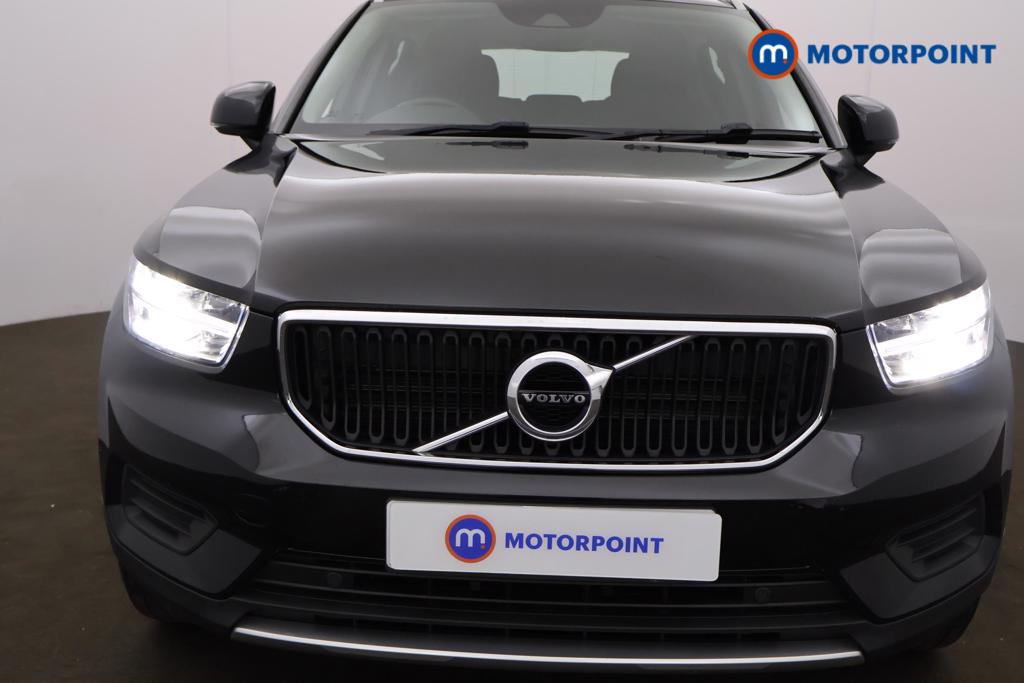 Volvo Xc40 Momentum Manual Petrol SUV - Stock Number (1514355) - 15th supplementary image