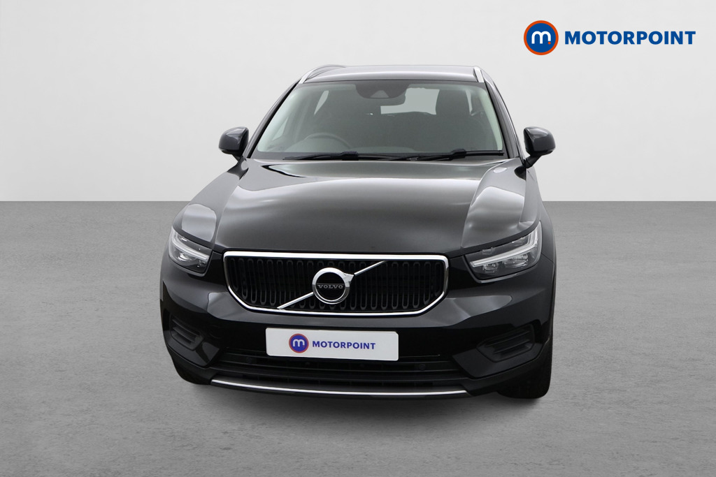 Volvo Xc40 Momentum Manual Petrol SUV - Stock Number (1514355) - Front bumper