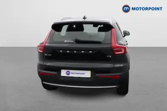 Volvo Xc40 Momentum Manual Petrol SUV - Stock Number (1514355) - Rear bumper