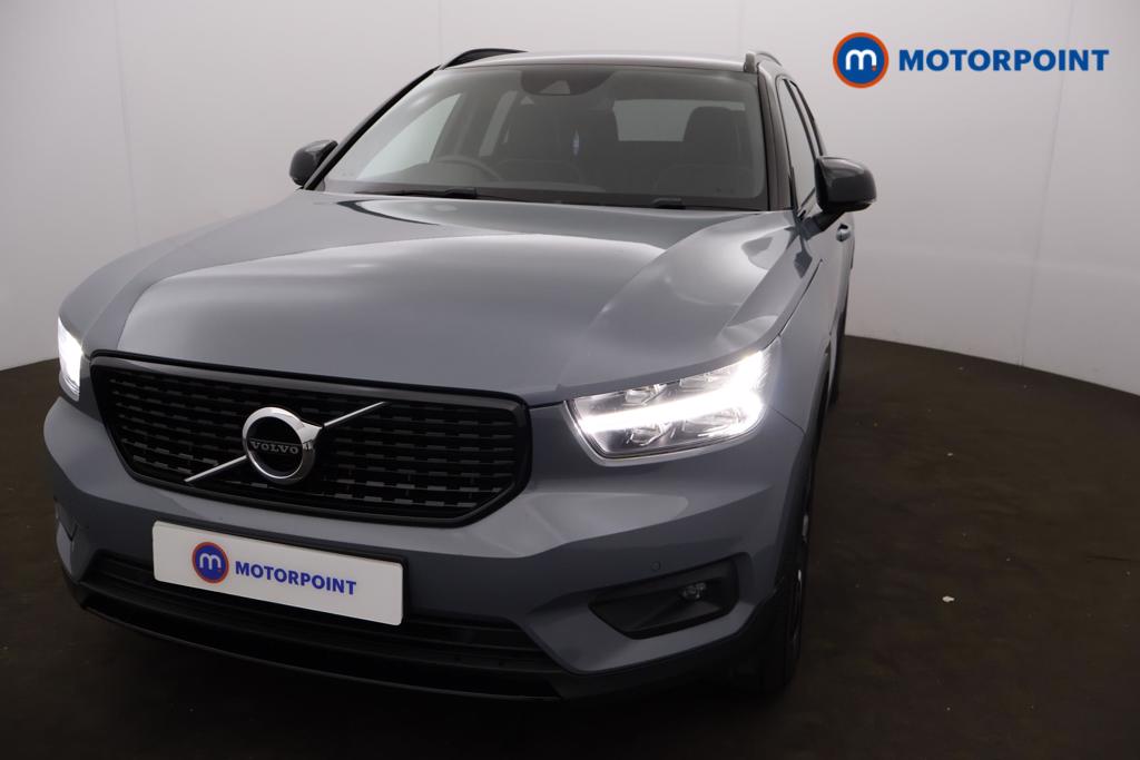 Volvo Xc40 R Design Manual Petrol SUV - Stock Number (1514534) - 15th supplementary image