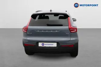 Volvo Xc40 R Design Manual Petrol SUV - Stock Number (1514534) - Rear bumper