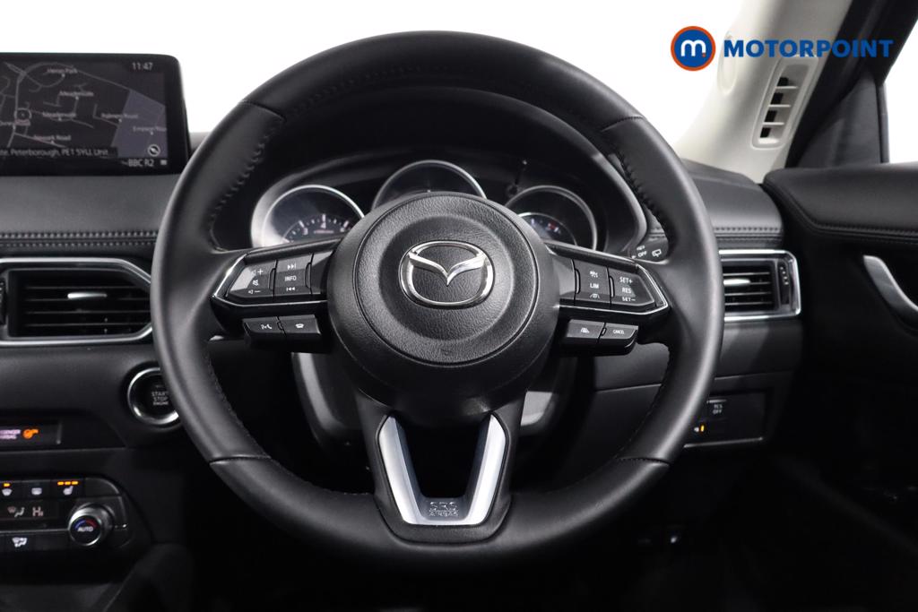 Mazda Cx-5 Newground Automatic Petrol SUV - Stock Number (1514993) - 6th supplementary image