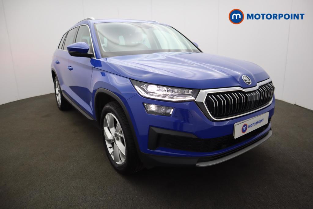 Skoda Kodiaq Se L Manual Petrol SUV - Stock Number (1515412) - 19th supplementary image