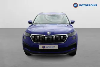 Skoda Kodiaq Se L Manual Petrol SUV - Stock Number (1515412) - Front bumper