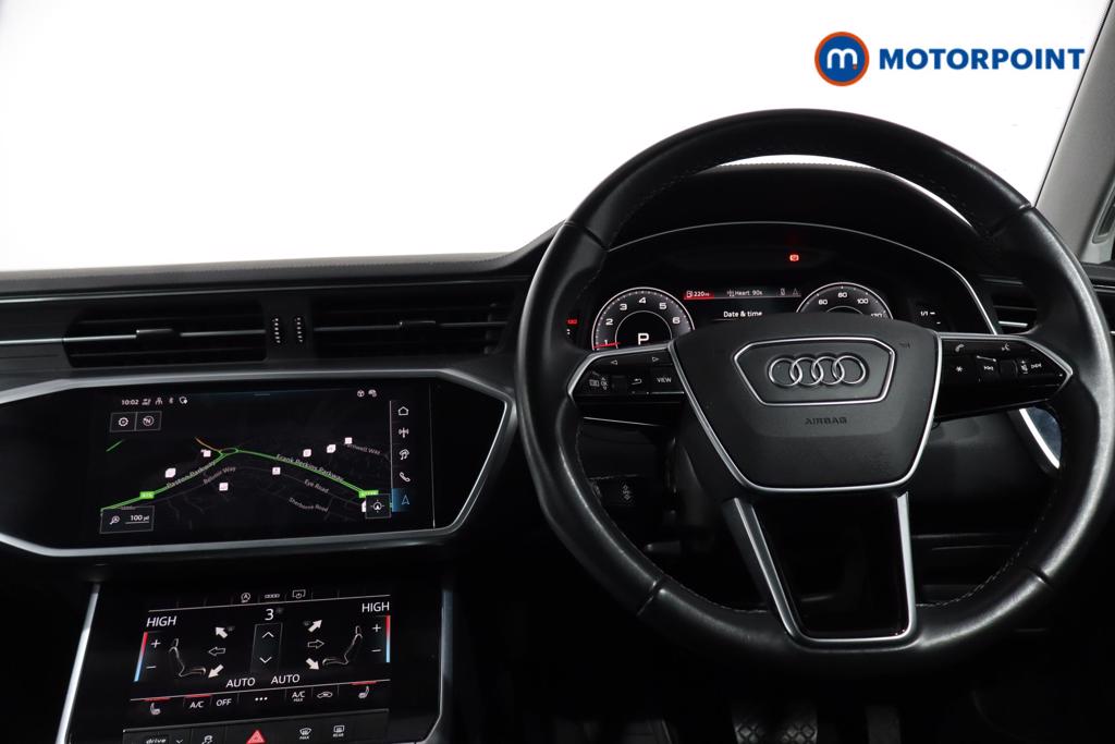 Audi A6 Sport Automatic Petrol Estate - Stock Number (1515487) - 3rd supplementary image