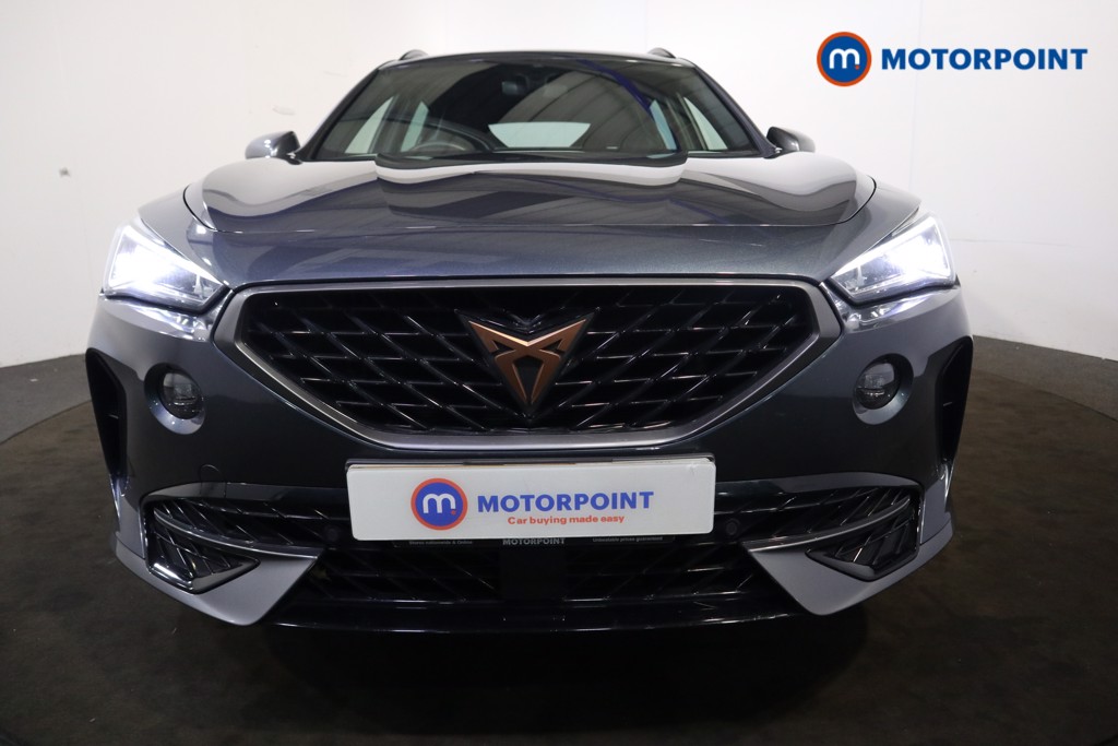 Cupra Formentor V2 Automatic Petrol SUV - Stock Number (1515755) - 26th supplementary image