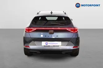 Cupra Formentor V2 Automatic Petrol SUV - Stock Number (1515755) - Rear bumper