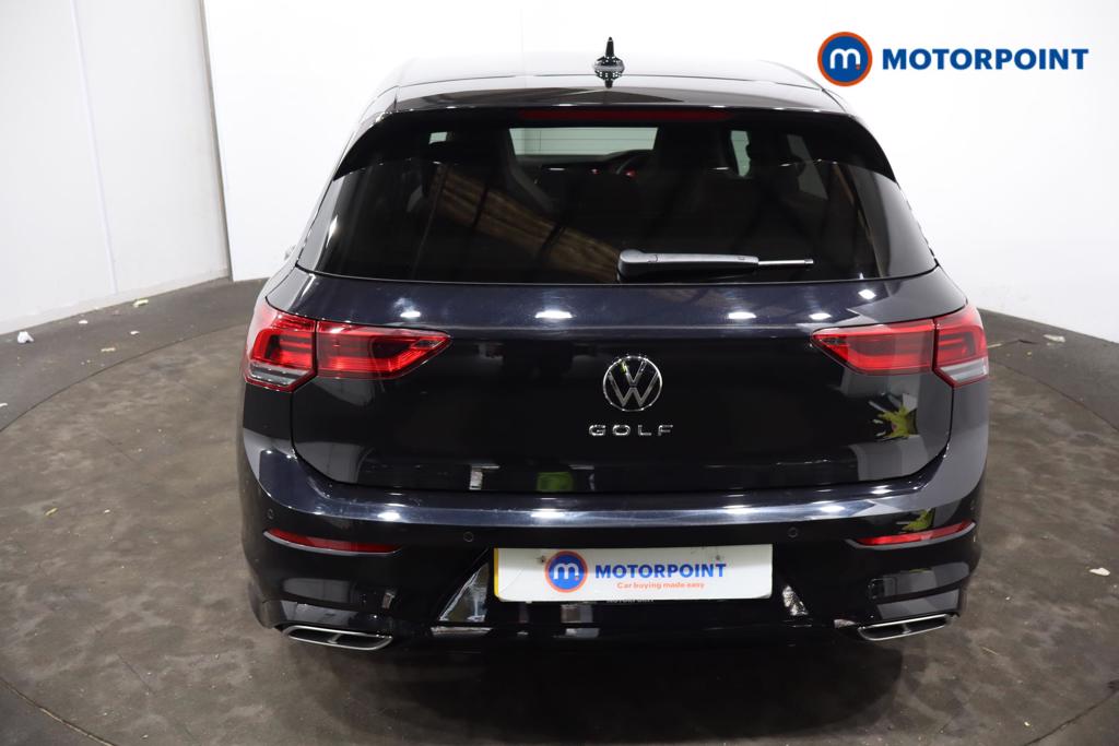 Volkswagen Golf R-Line Manual Petrol Hatchback - Stock Number (1516302) - 24th supplementary image