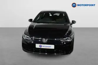 Volkswagen Golf R-Line Manual Petrol Hatchback - Stock Number (1516302) - Front bumper