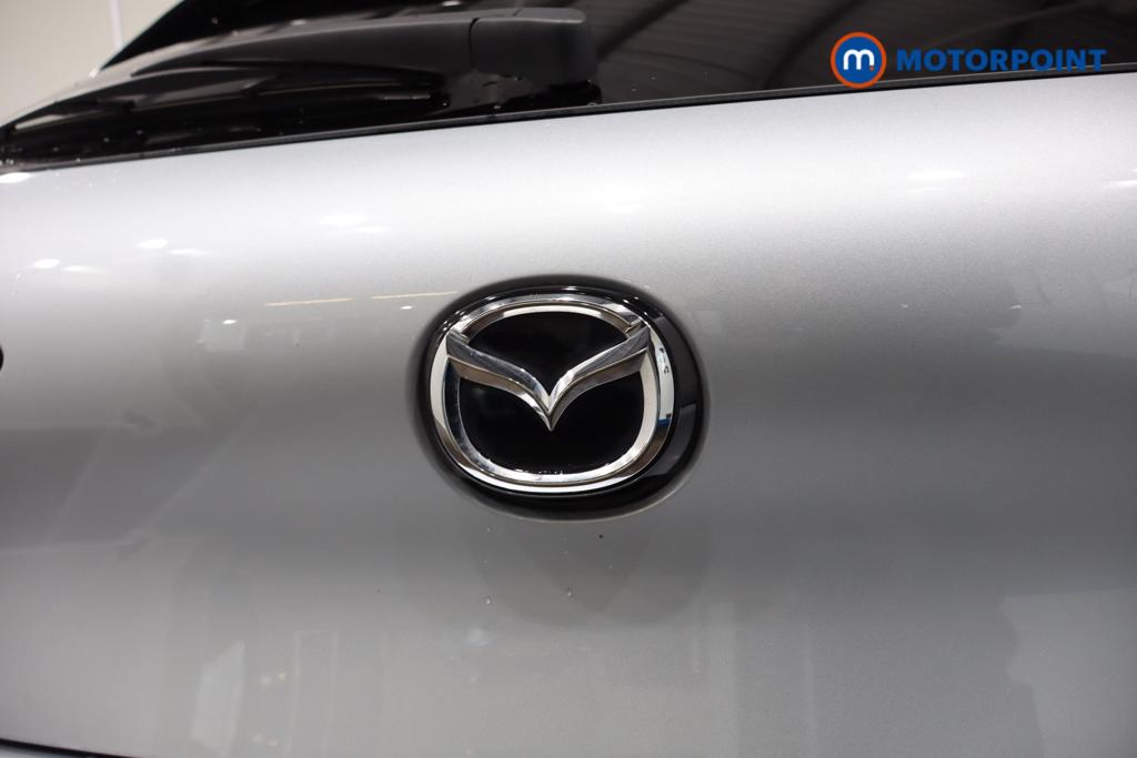 Mazda 3 Sport Lux Manual Petrol-Electric Hybrid Hatchback - Stock Number (1516317) - 26th supplementary image