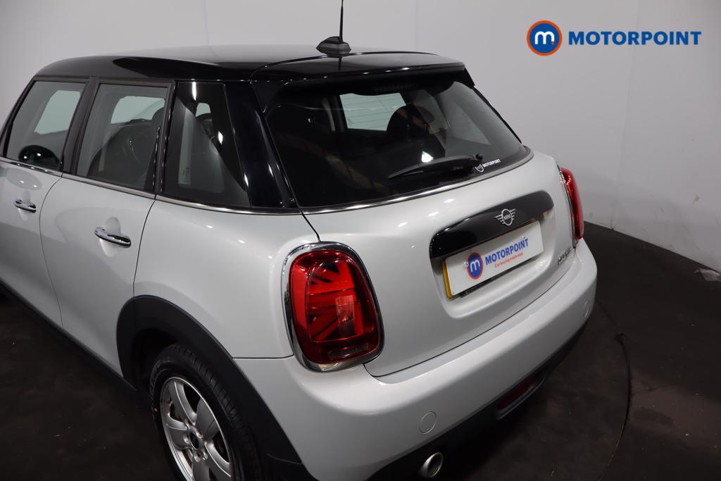 Mini Hatchback Cooper Classic Automatic Petrol Hatchback - Stock Number (1516920) - 20th supplementary image