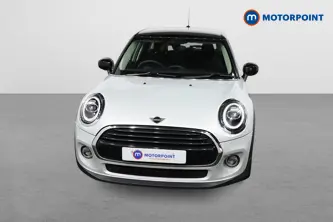 Mini Hatchback Cooper Classic Automatic Petrol Hatchback - Stock Number (1516920) - Front bumper