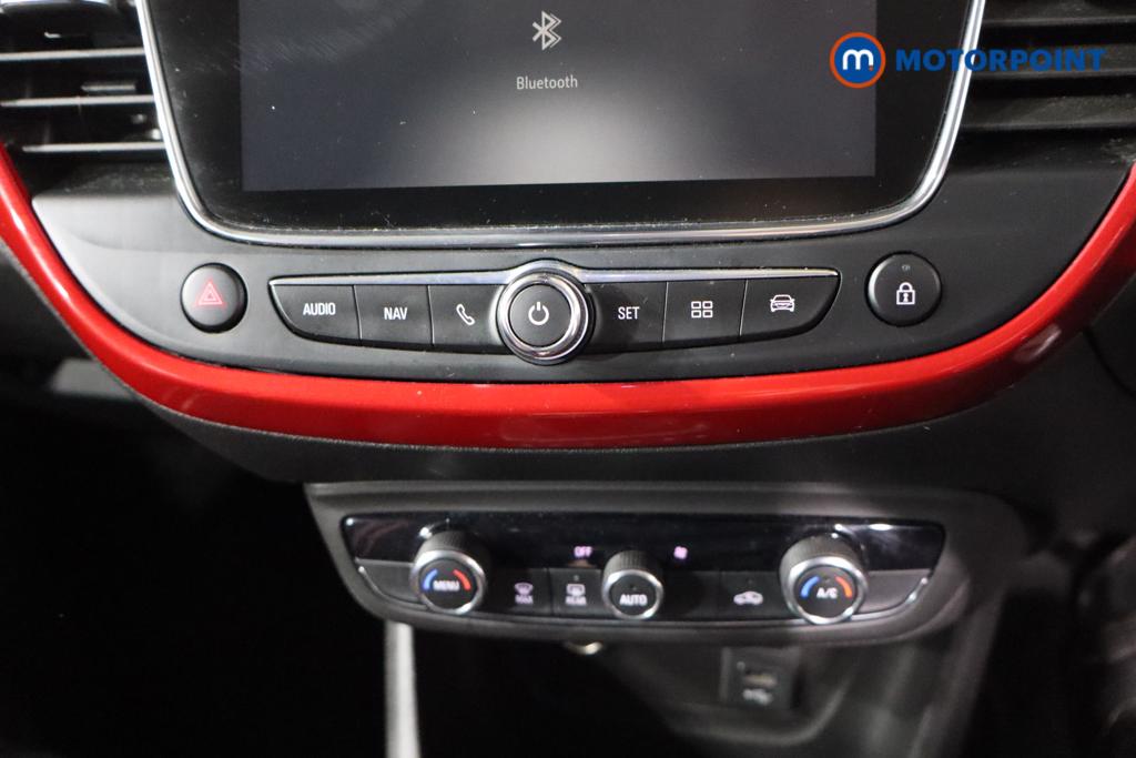 Vauxhall Crossland Sri Nav Manual Petrol SUV - Stock Number (1517077) - 7th supplementary image