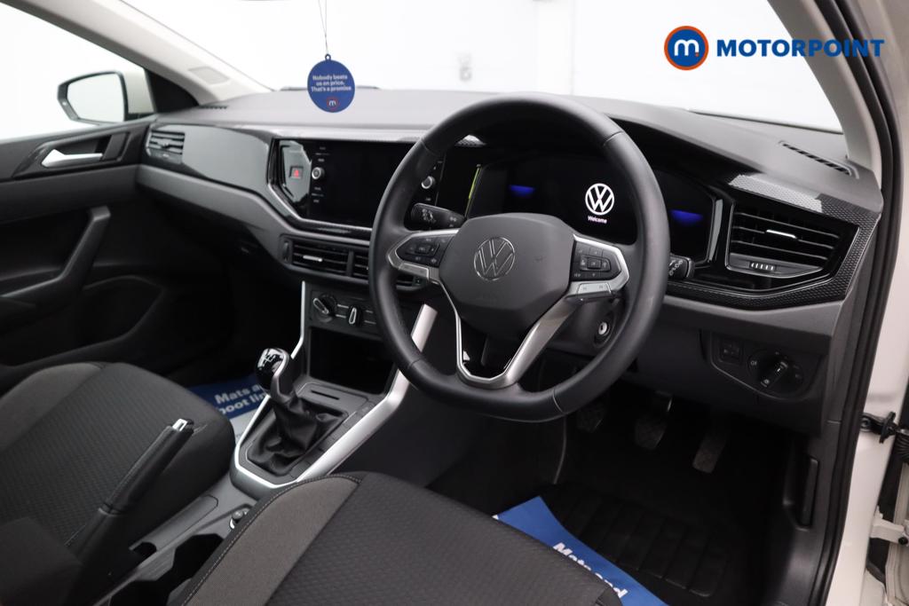 Volkswagen Polo Life Manual Petrol Hatchback - Stock Number (1517200) - 6th supplementary image