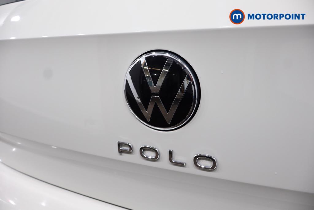 Volkswagen Polo Life Manual Petrol Hatchback - Stock Number (1517206) - 24th supplementary image