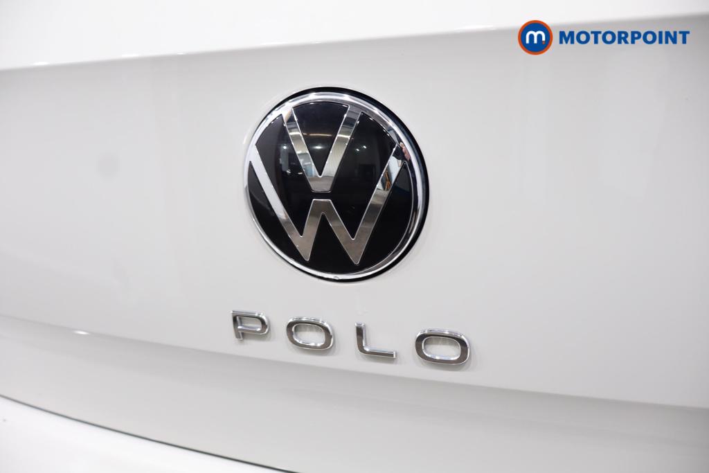 Volkswagen Polo Life Manual Petrol Hatchback - Stock Number (1517256) - 25th supplementary image